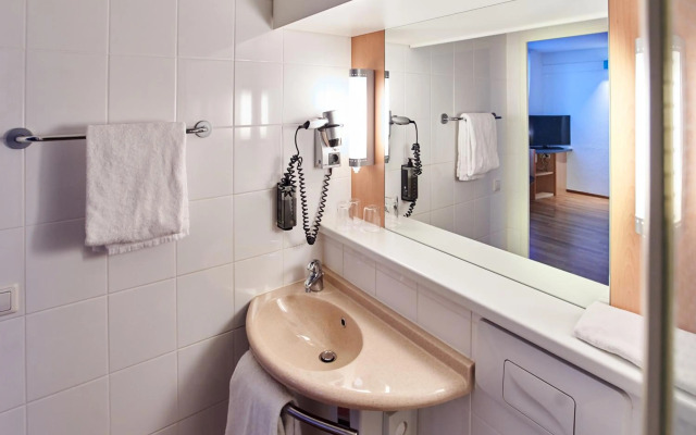 Ibis Koblenz City