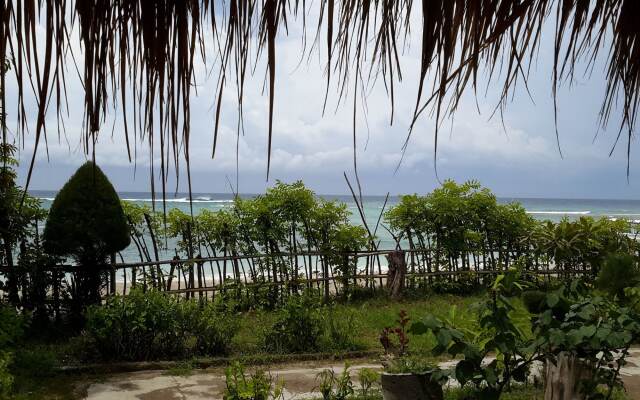 Hotel Gili Air & Restaurant