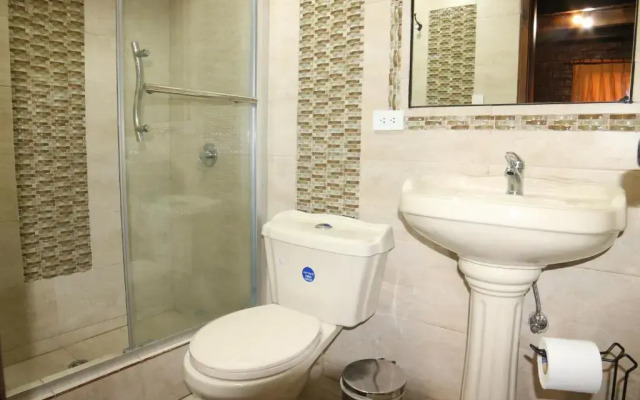 La Rustica Hotel
