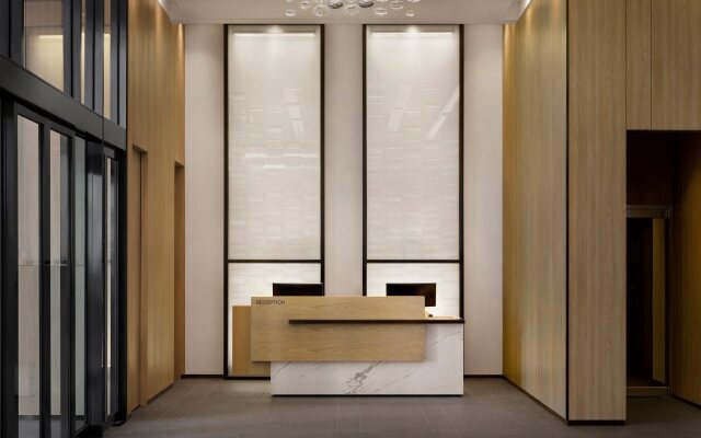 Fairfield by Marriott Busan