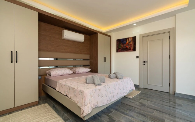 Villa Belek - Antalya Belek