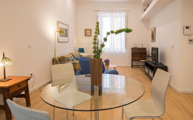 Apartamento Armenta 1