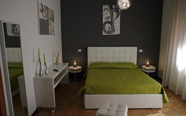 Maison Talenti B&B Roma