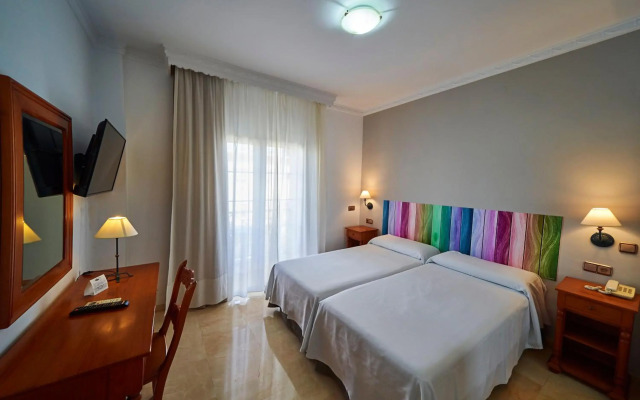 Hotel Bajamar