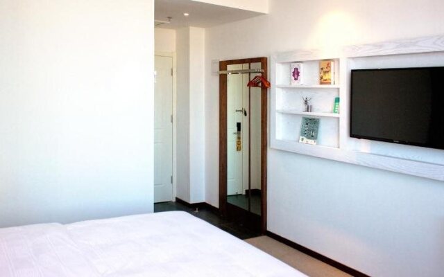 Cyts Shanshui Trends Hotel