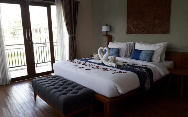 The Alena Resort A Pramana Experience