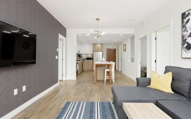 Lovely 3 bedroom Coquitlam
