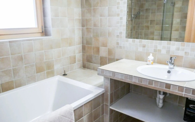 Cor des Alpes 16 Nendaz