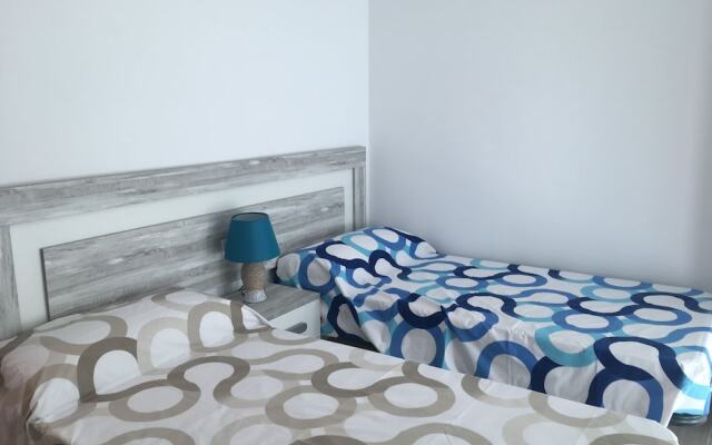Aiguaneu Apartaments Els Pins