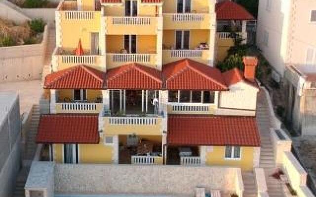 Villa Sunset Plat