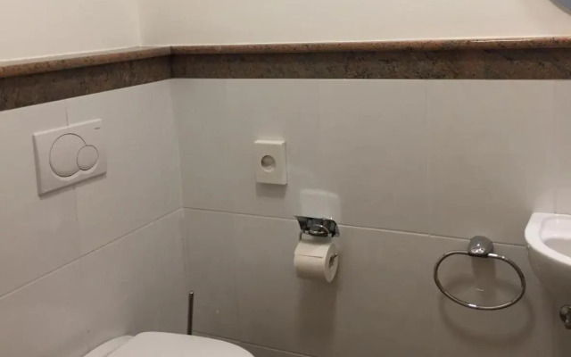 Penthouse Appartement