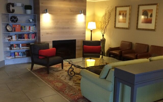 Country Inn & Suites by Radisson, Fargo, ND