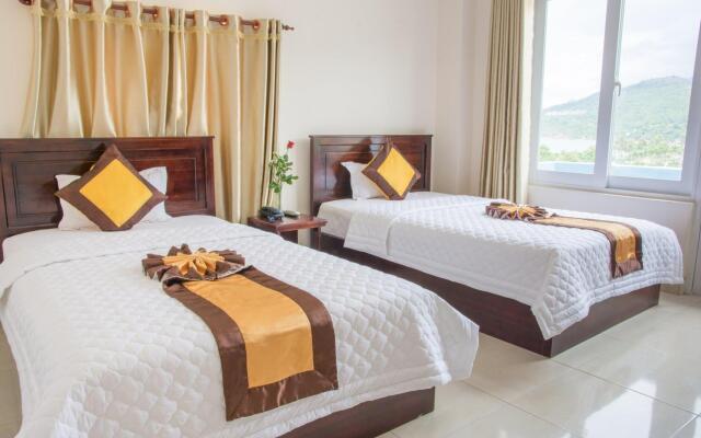 Ngoc Linh Hotel Quy Nhon