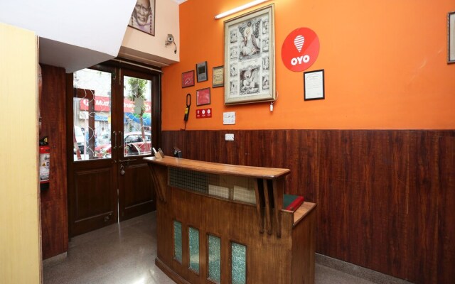 OYO Flagship 14164 Satwah 29