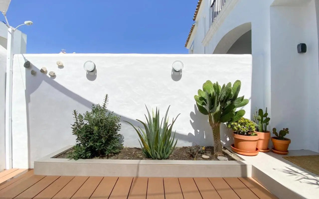 Tarifa Cozy House - Luxurious Beach House