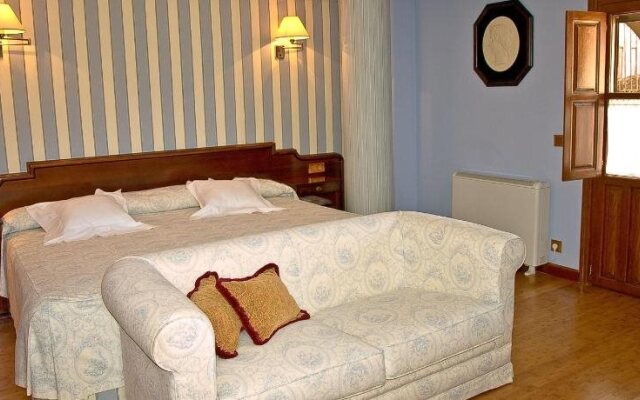 La Posada de San Ginés