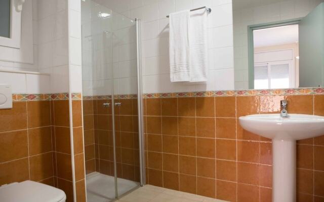 Apartamentos Blanes-Condal