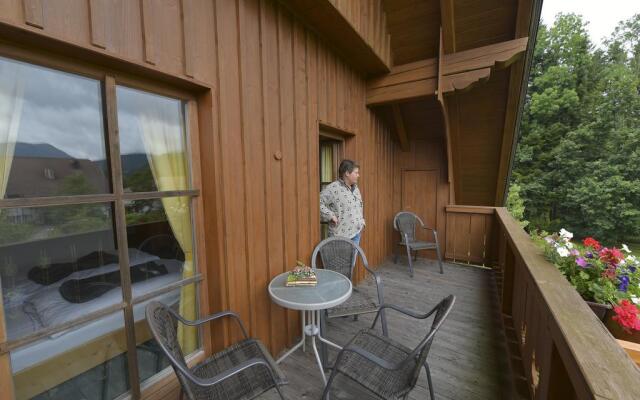 Gutshof Wolfgangsee Resort & Event Hotel