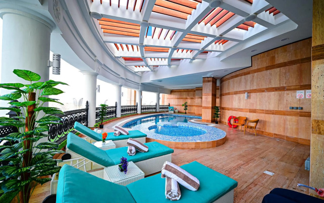Retaj Al Rayyan Hotel