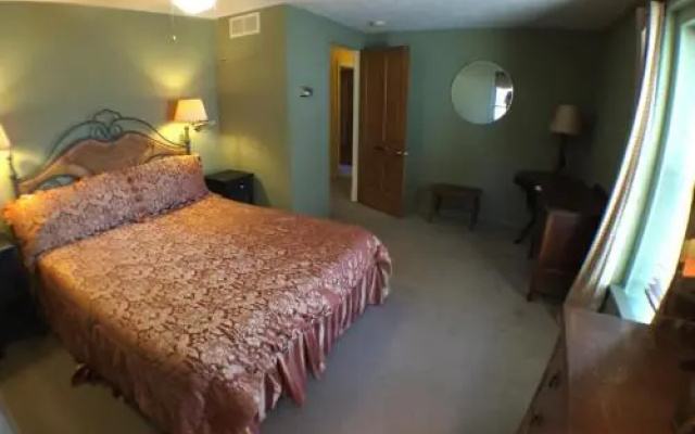 Beaver Town Lodge