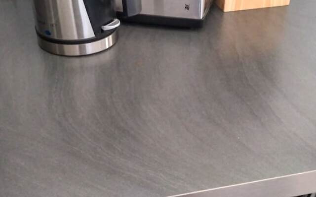 100 m2 - 3 room apartment