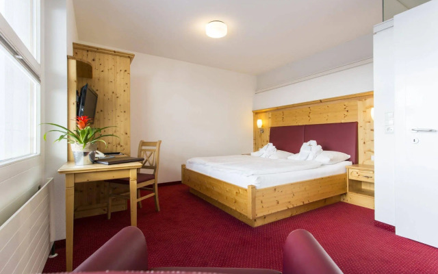 all inclusive Hotel Lohmann