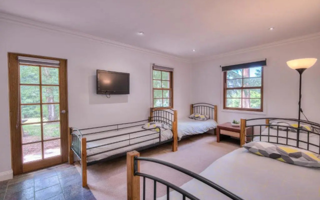 Toorongo River Sanctuary