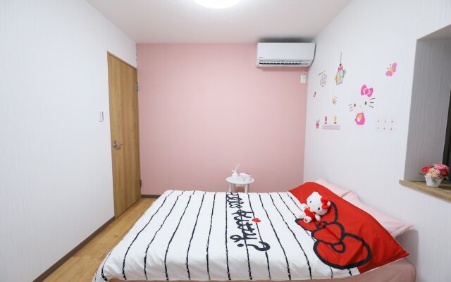 Osaka Umeda Station East H1