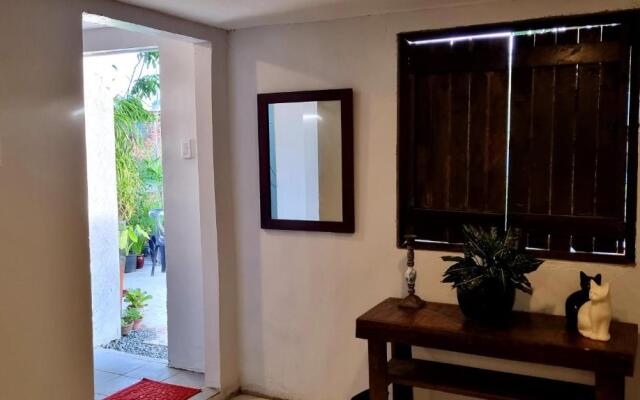 Marius Bed & Breakfast, Aguinaldo Highway, Lalaan 2nd