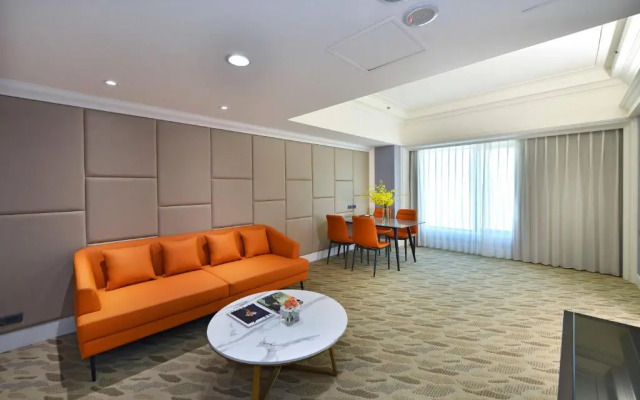Fullon Hotel Linkou