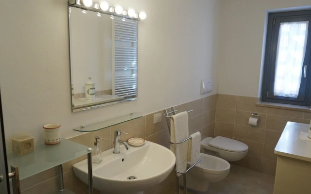 Appartamento Cantici