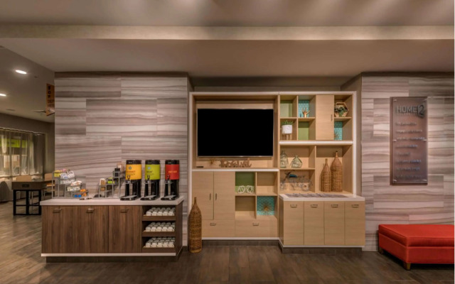 Home2 Suites by Hilton Reno