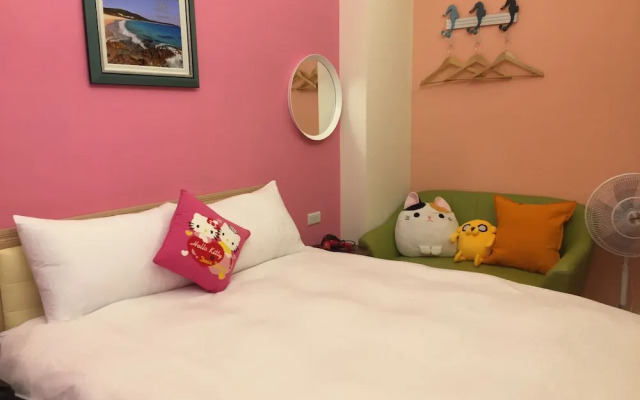 Wishes Come True B&B