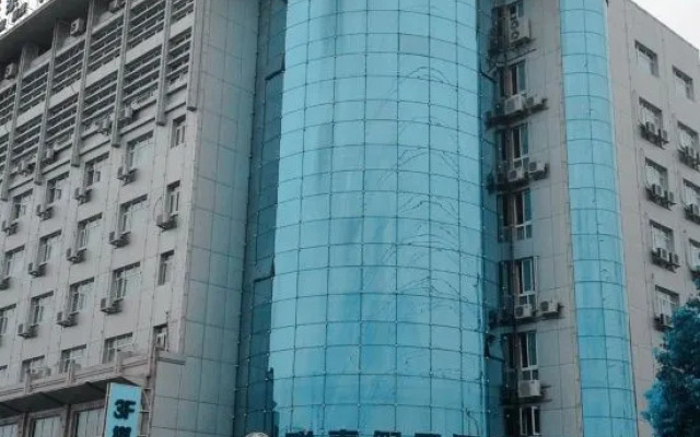 Liantai Holiday Hotel
