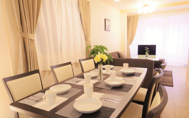 Nao's Guesthouse 2