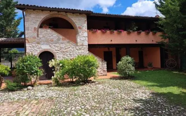 Antico Borghetto