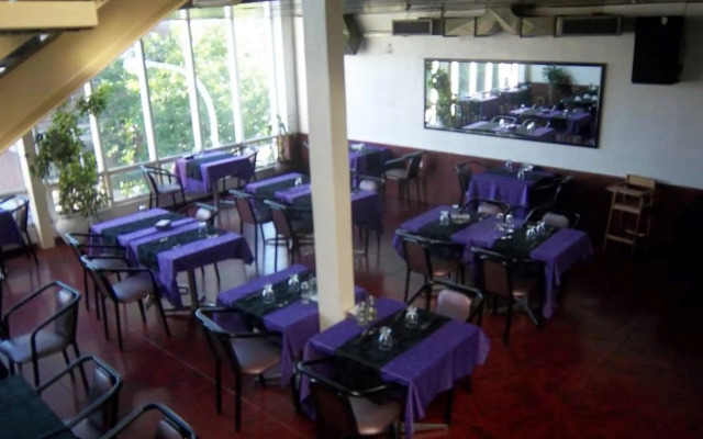 Hotel Aoma Buenos Aires