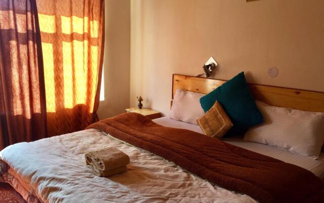Sia La Guest House