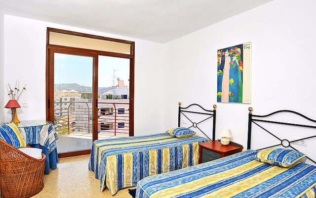 Apartment Cofisa Jávea 34275