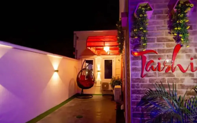 Taishi Hotel
