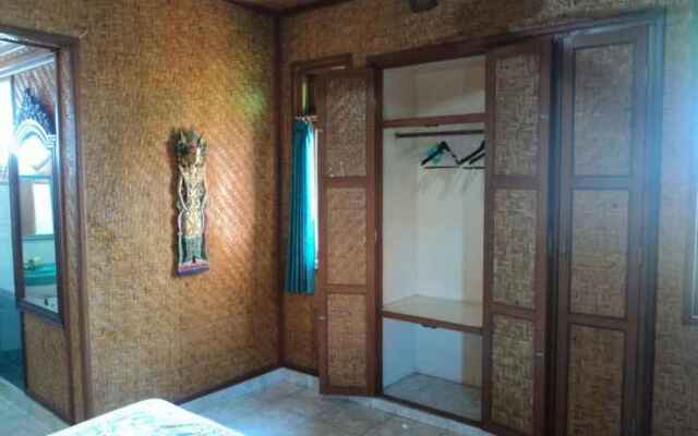 Sari Nadi Homestay