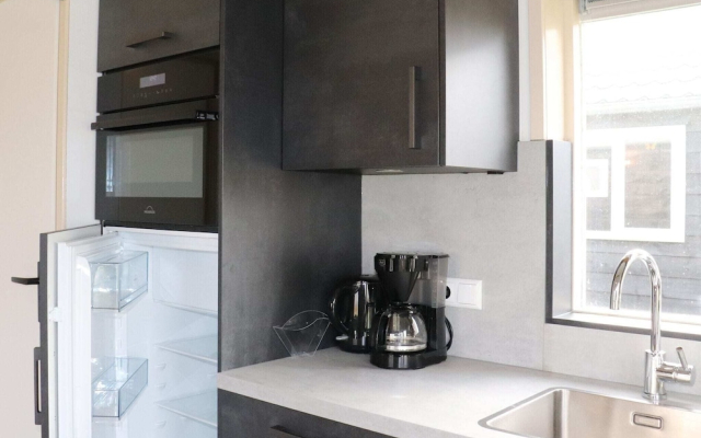 Tiny House, Sustainable and in Nature