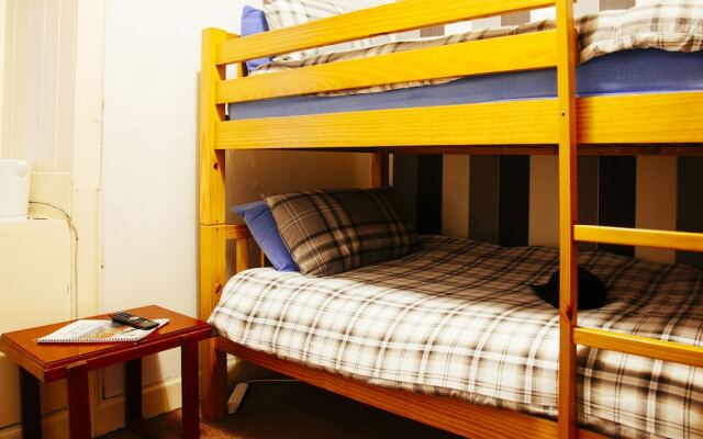 Belford Hostel