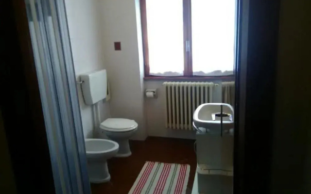 Albergo Sargas