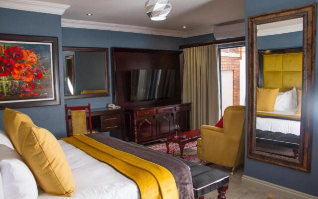 Sasavona Boutique Hotel