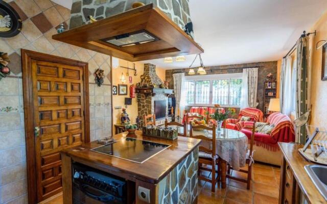 Villa Cereza Antequera - La Higuera by Ruralidays