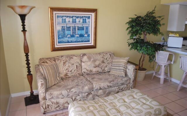 Seacrest 703 by RedAwning