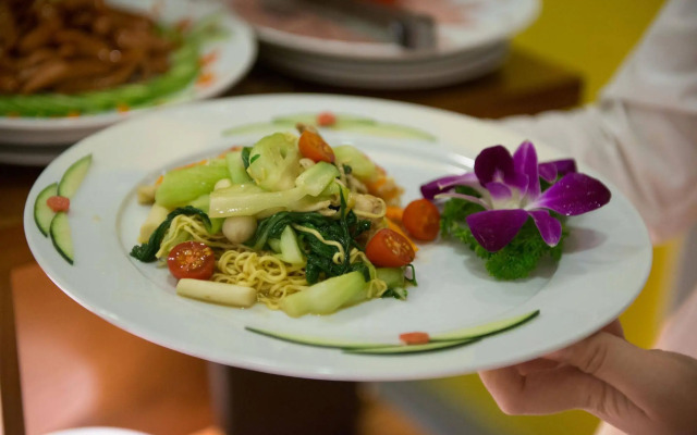 Splendid Boutique Hotel