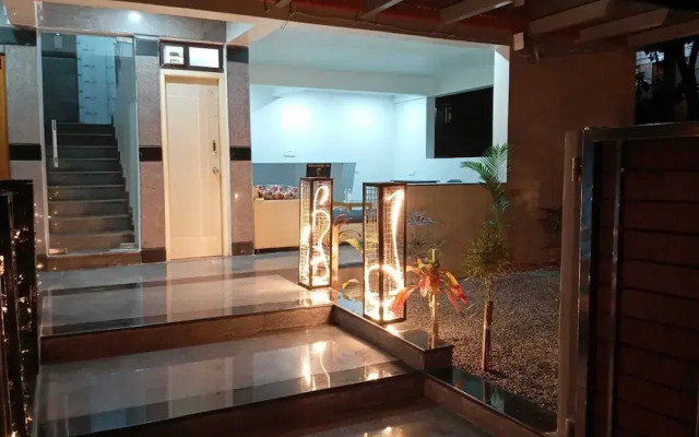 Vin Hotels & Service Apartments Manyata Tech Park