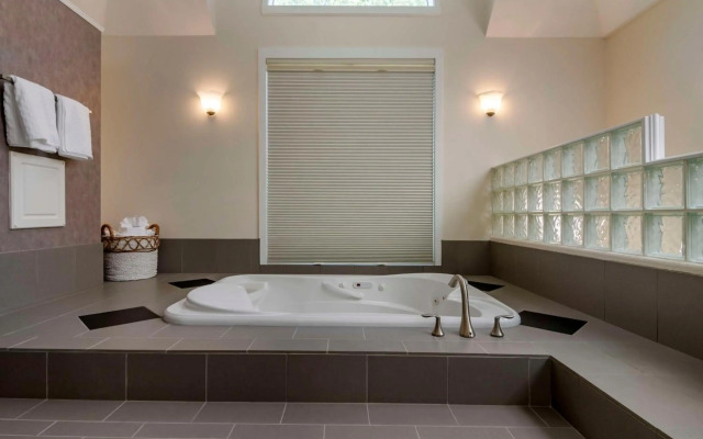 Best Western Inn At Penticton